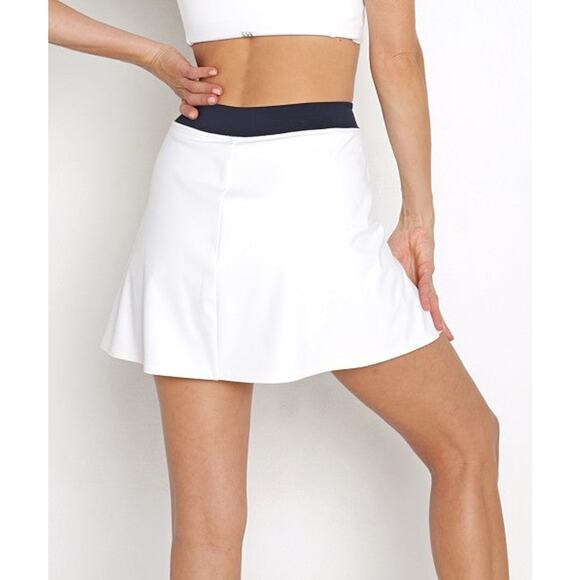 Splits59 Blake Regular Rise Techflex Skort - M - Picture 5 of 8